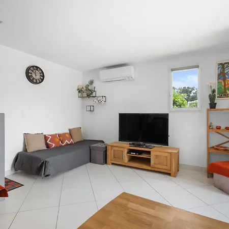 Feriehus Hameau De Croisette By Interhome
