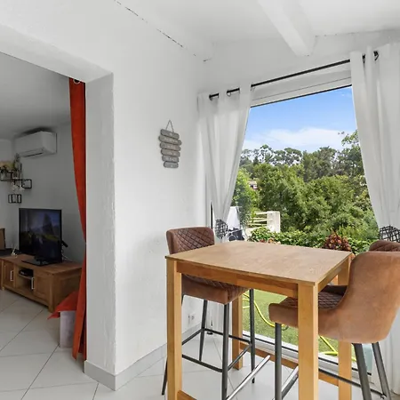 Hameau De Croisette By Interhome * Sainte-Maxime