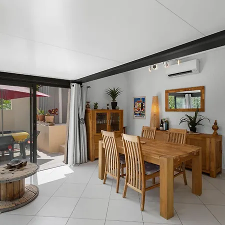 Hameau De Croisette By Interhome Sainte-Maxime
