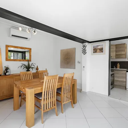 Feriehus Hameau De Croisette By Interhome *