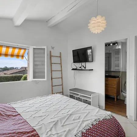 Feriehus Hameau De Croisette By Interhome Sainte-Maxime