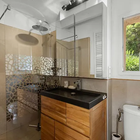 Hameau De Croisette By Interhome Feriehus Sainte-Maxime