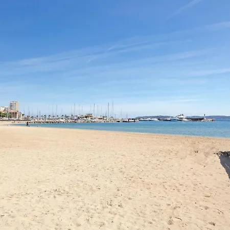 Hameau De Croisette By Interhome * Sainte-Maxime