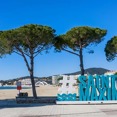 Hameau De Croisette By Interhome