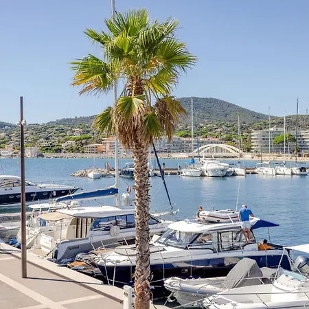 Hameau De Croisette By Interhome * Sainte-Maxime