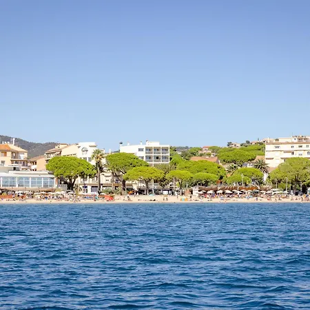 Hameau De Croisette By Interhome *